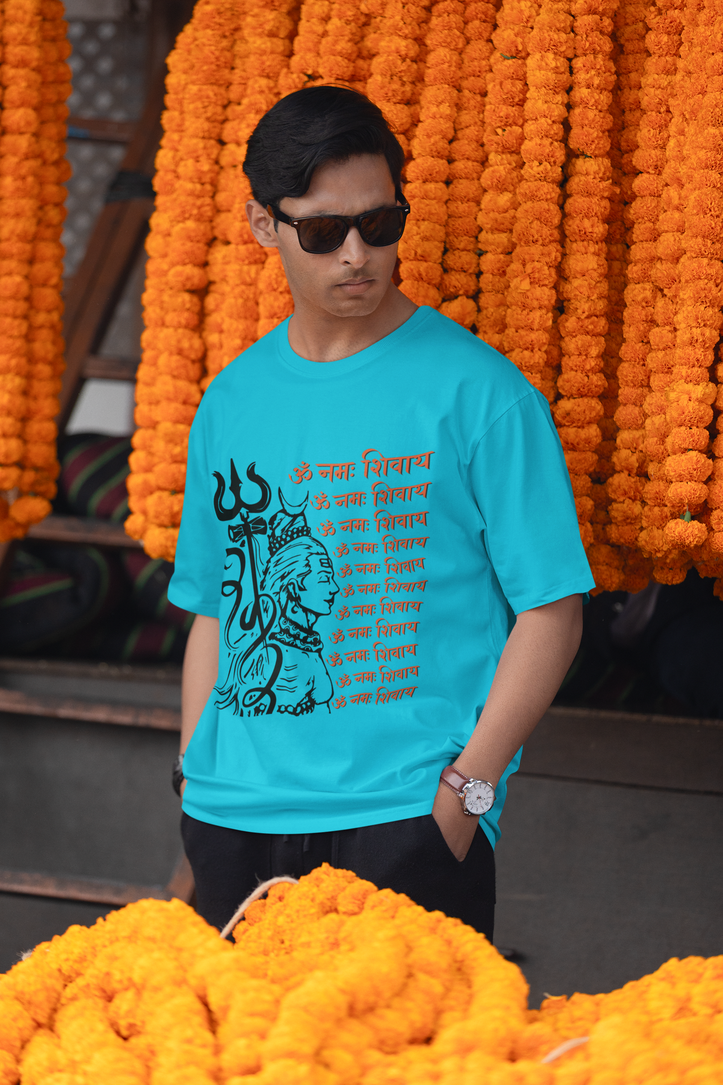 Drift Crew | Male Classic T-Shirt