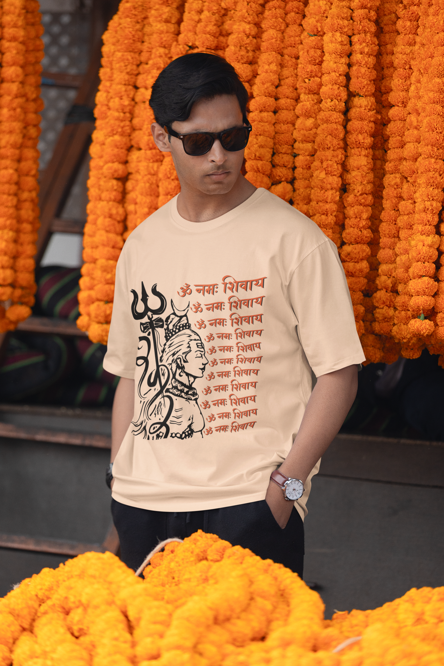 Drift Crew | Male Classic T-Shirt