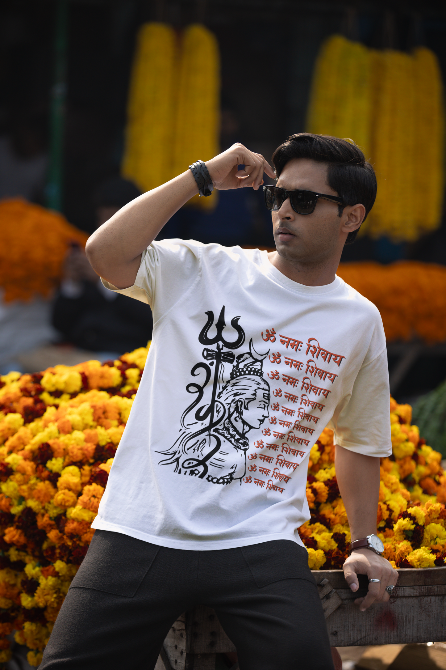 Drift Crew | Male Classic T-Shirt