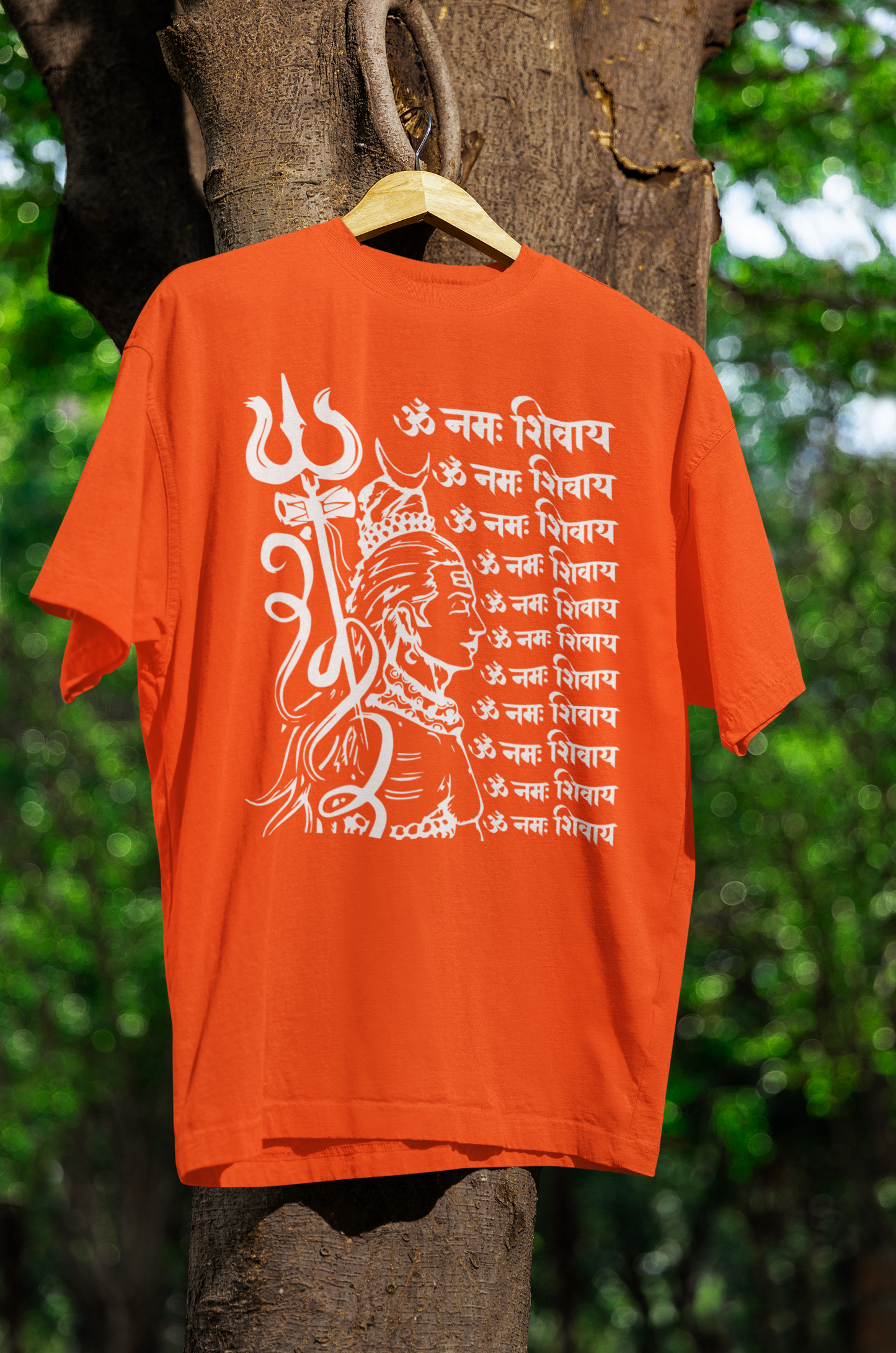 Ray Crew | Male Classic T-Shirt