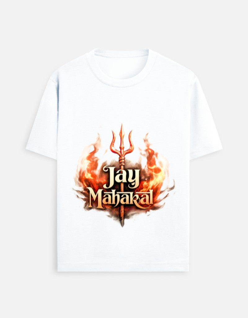 Unisex Standard Crew T-Shirt