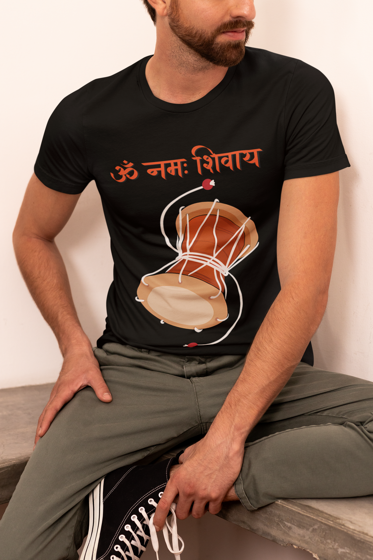 Everyday Fit | Male Classic T-Shirt