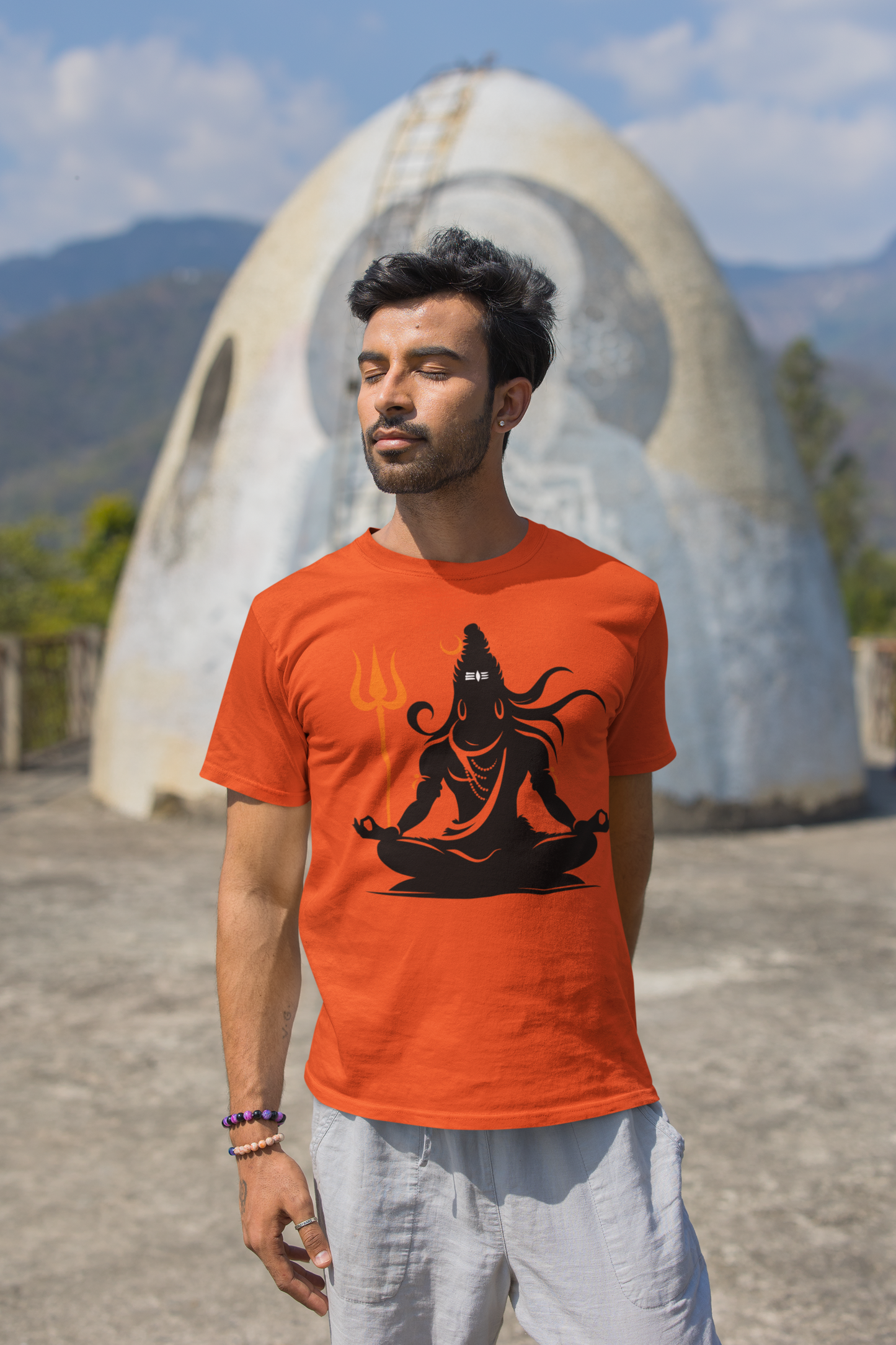 Modo Classic | Male Classic T-Shirt