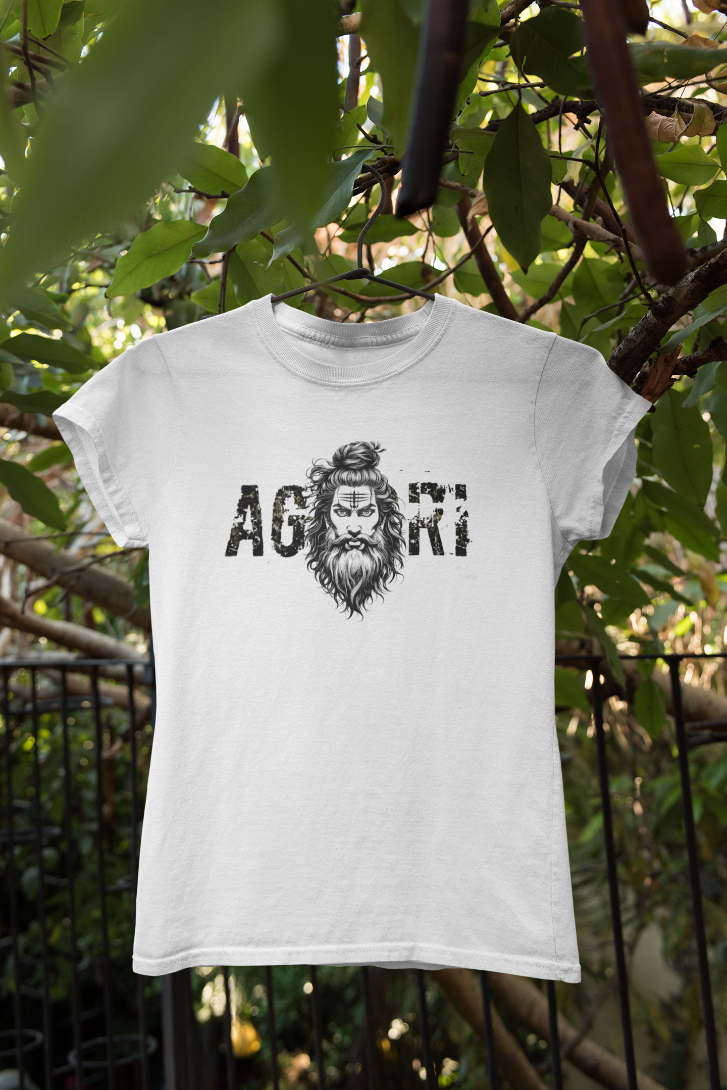 Drop Essential Tee | Male Oversized Standard T-Shirt