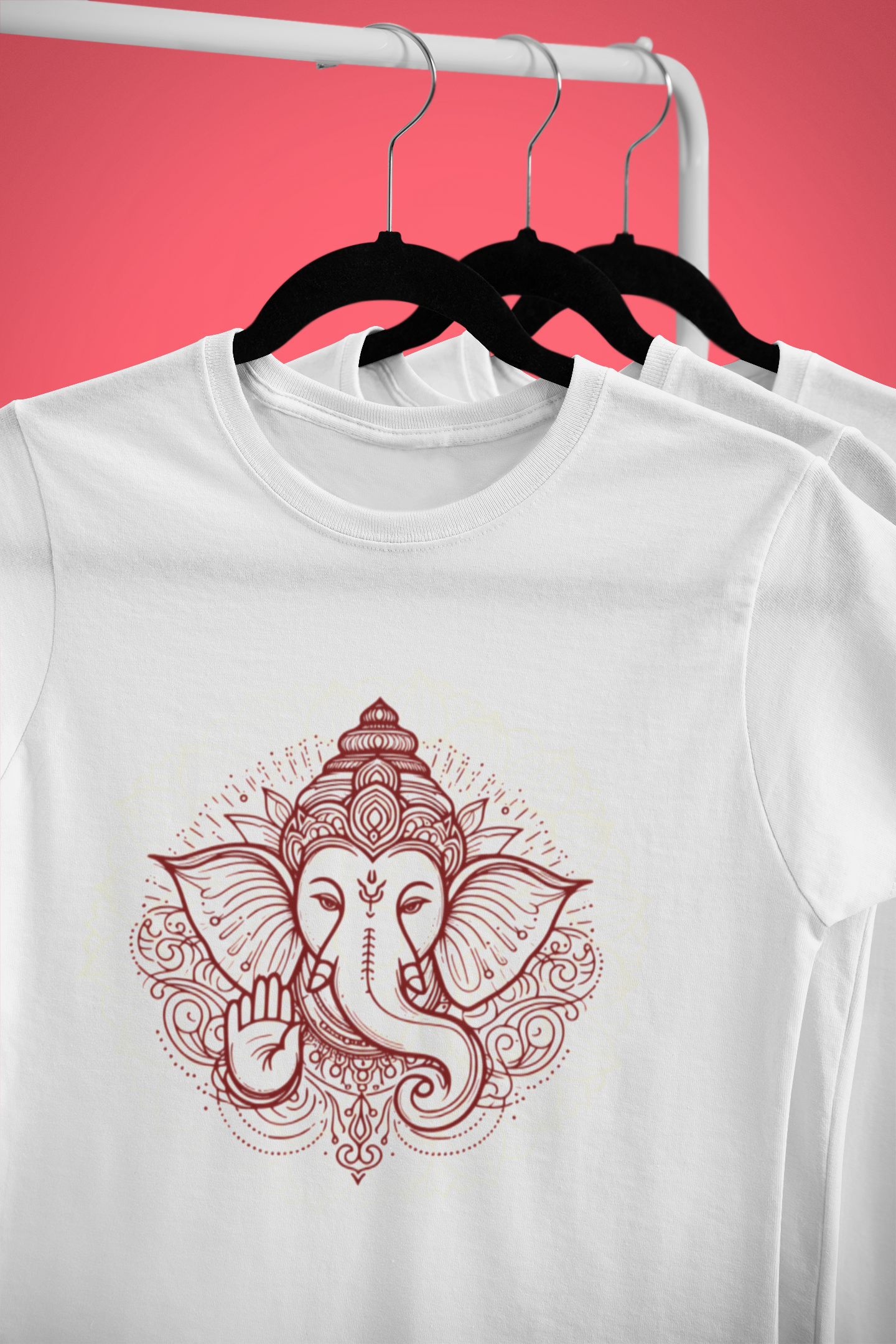Urban Base | Male Classic Crew T-Shirt