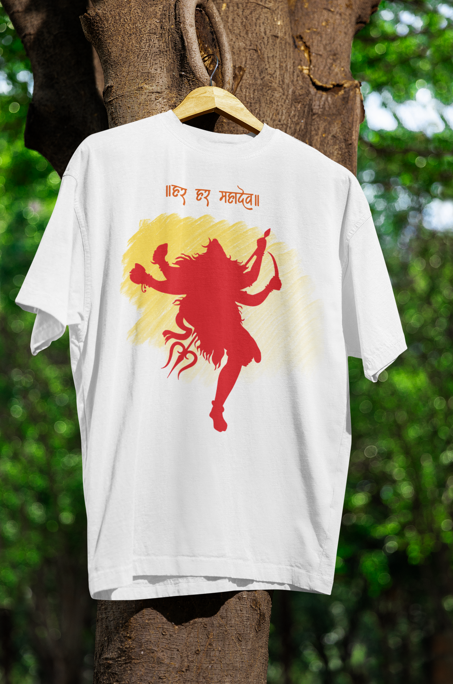 Slate Tee | Male Crew T-Shirt