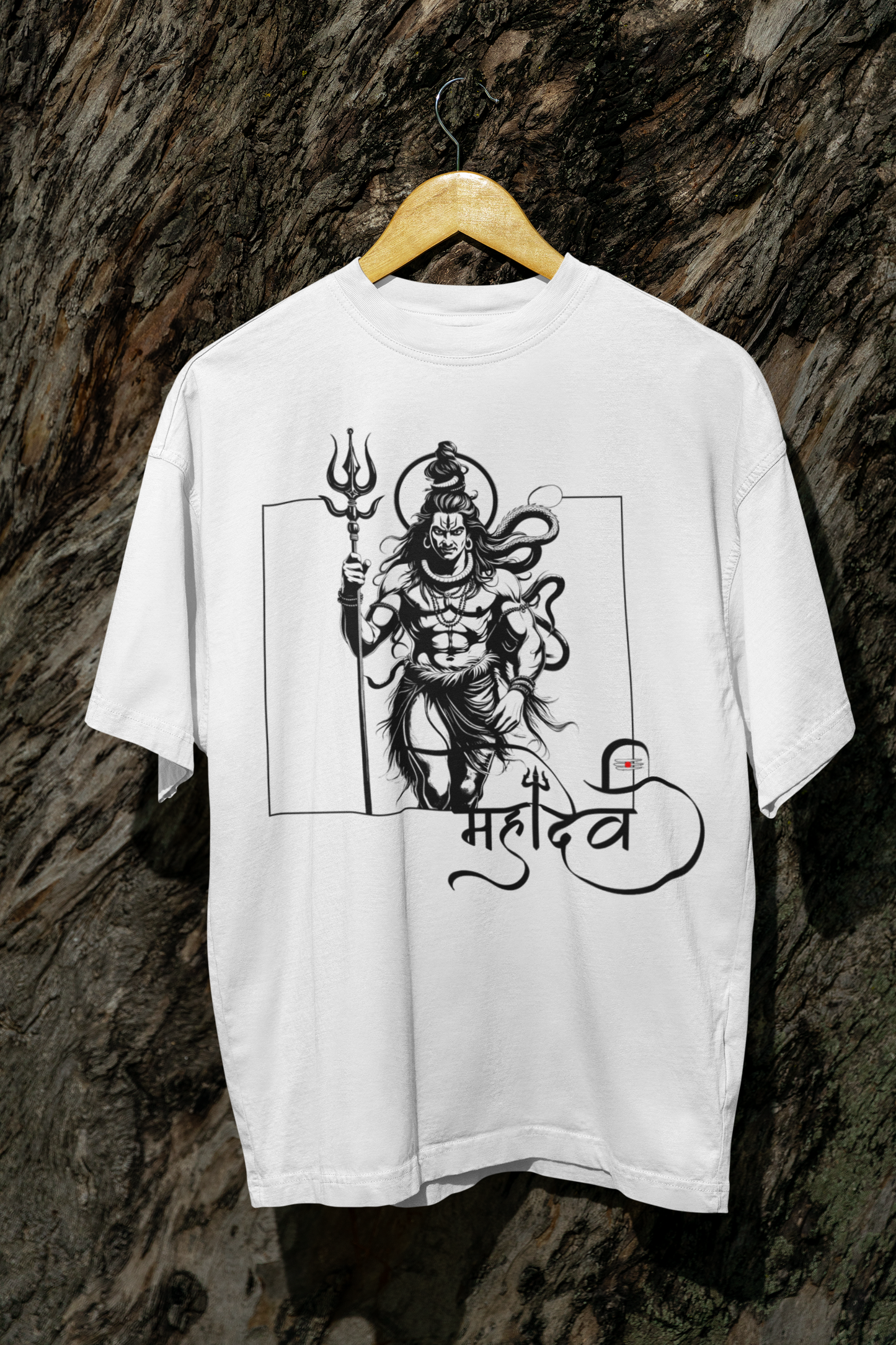 Core Street Crew | Male Standard Crew T-Shirt