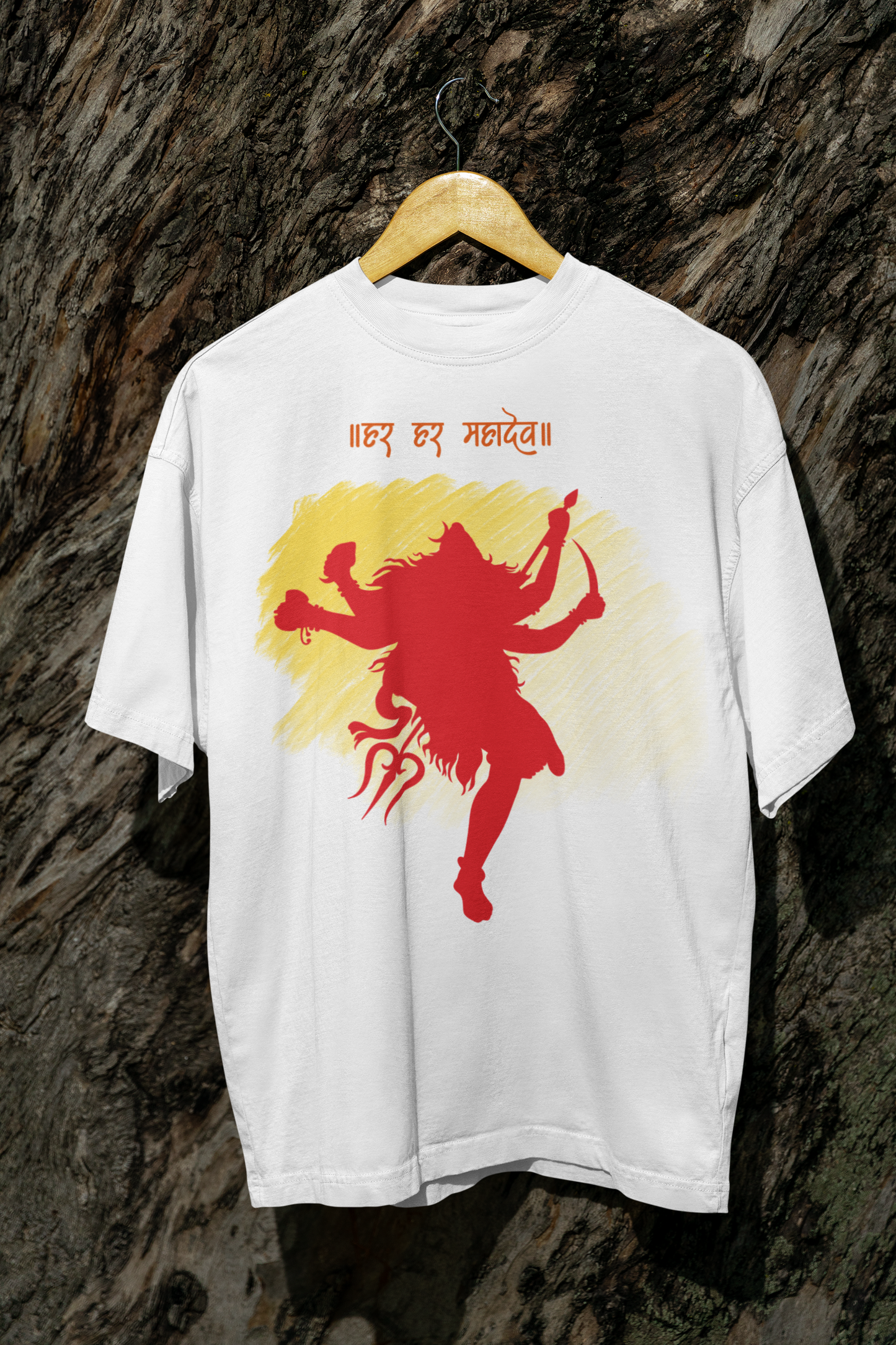 Slate Tee | Male Crew T-Shirt