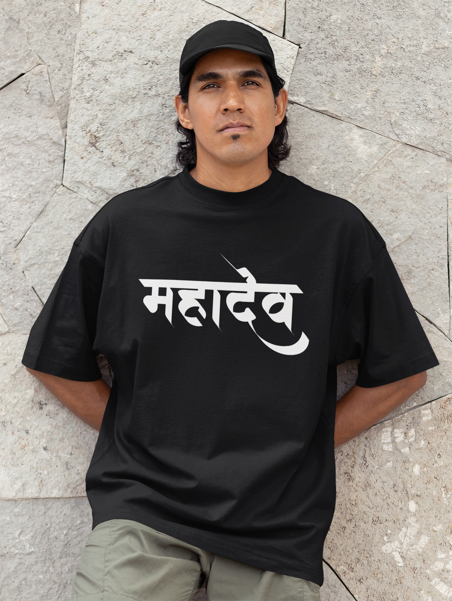 The Classic | Male Crew T-Shirt
