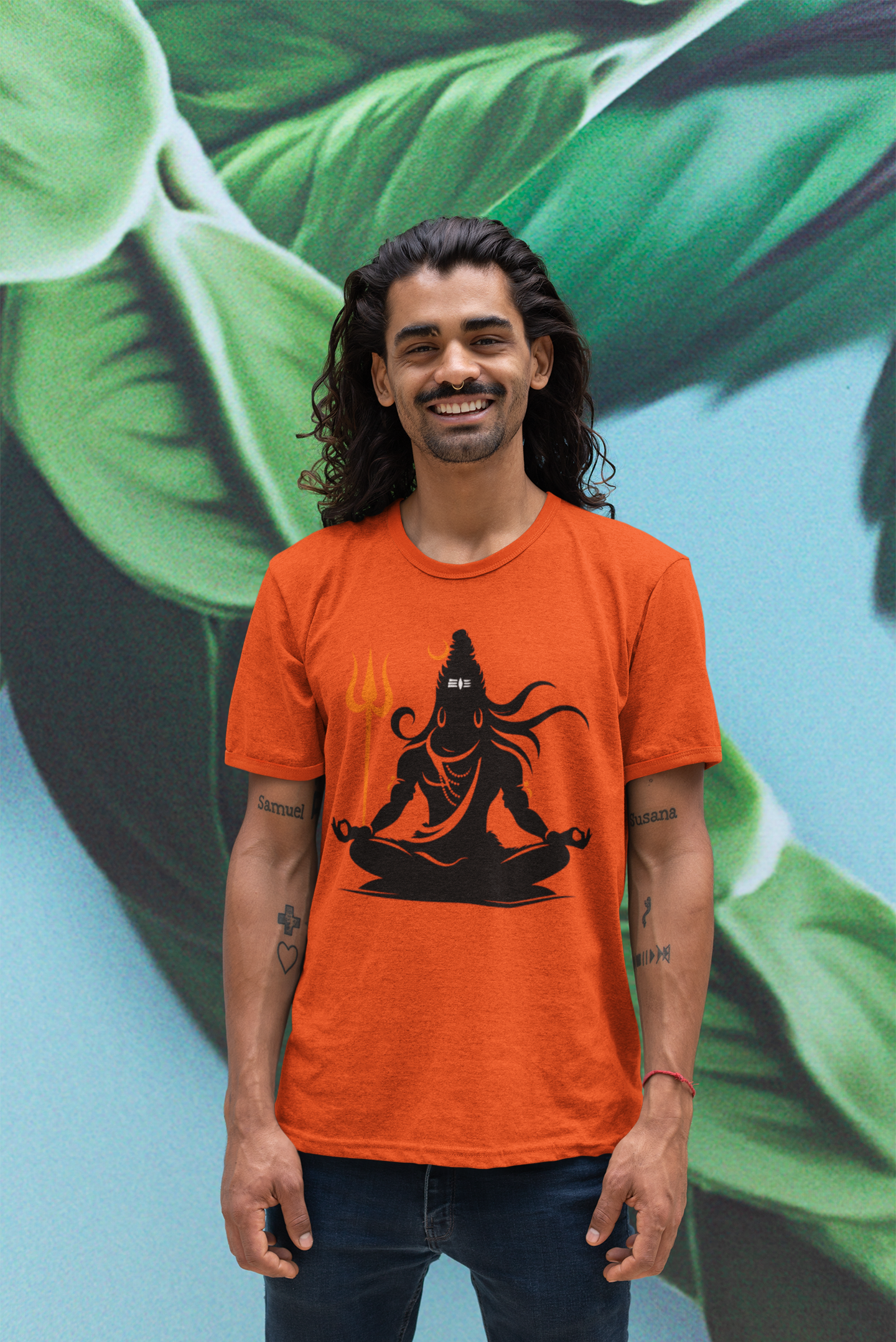 Modo Classic | Male Classic T-Shirt