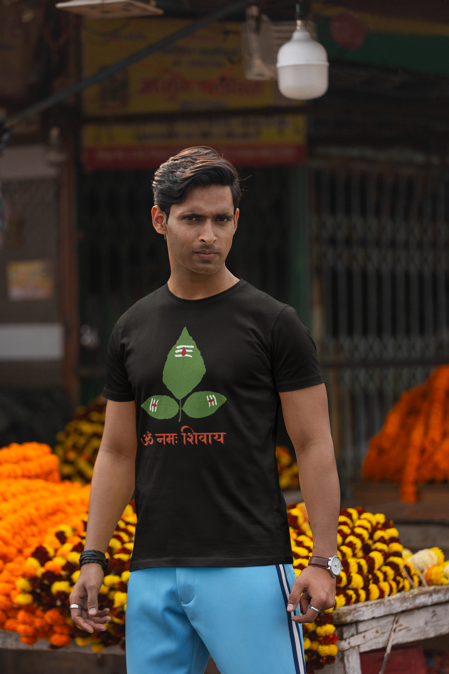 Coreline Crew | Male Classic T-Shirt
