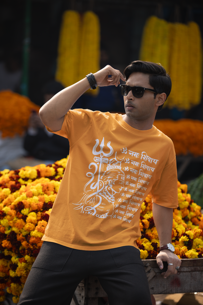 Ray Crew | Male Classic T-Shirt