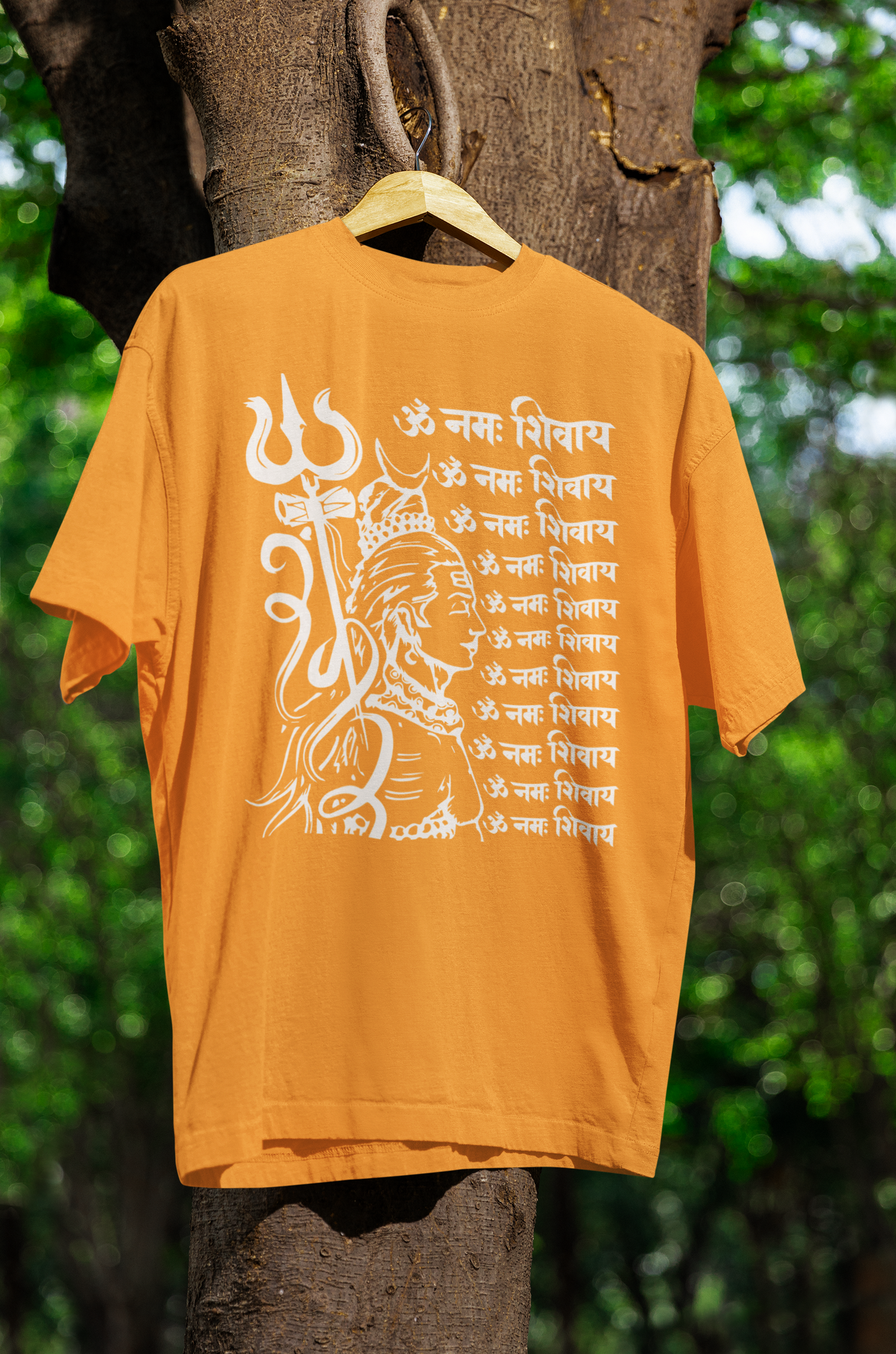 Ray Crew | Male Classic T-Shirt