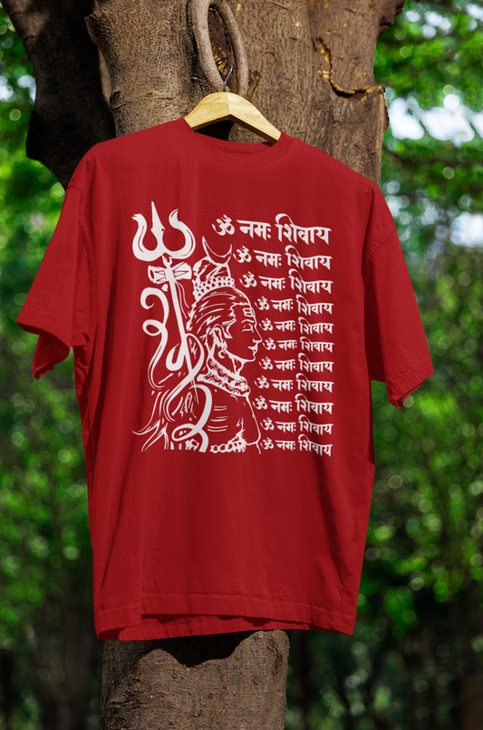 Ray Crew | Male Classic T-Shirt