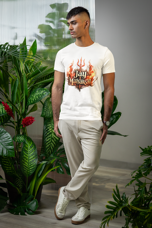 Unisex Standard Crew T-Shirt
