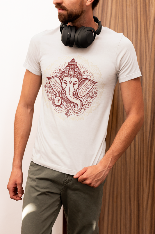 Urban Base | Male Classic Crew T-Shirt