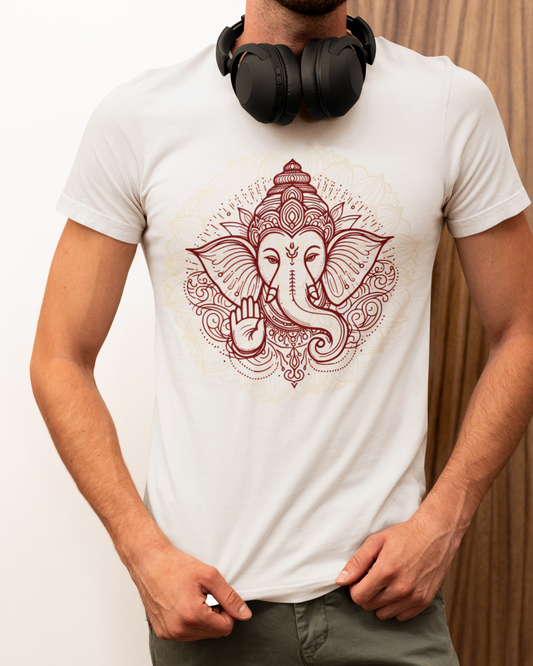 Urban Base | Male Classic Crew T-Shirt
