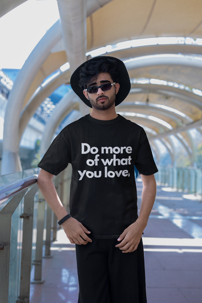 Urban Core Crew | Male Classic Crew T-Shirt