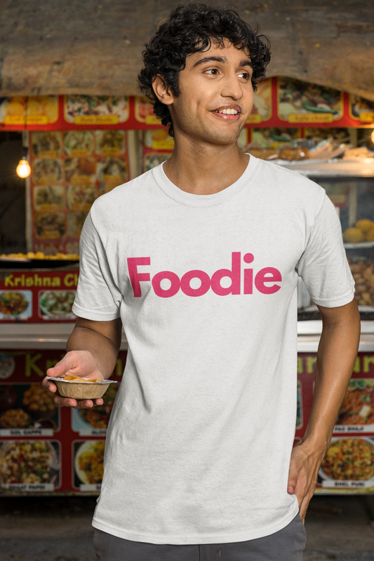 Core Fit Crew | Male Standard Crew T-Shirt
