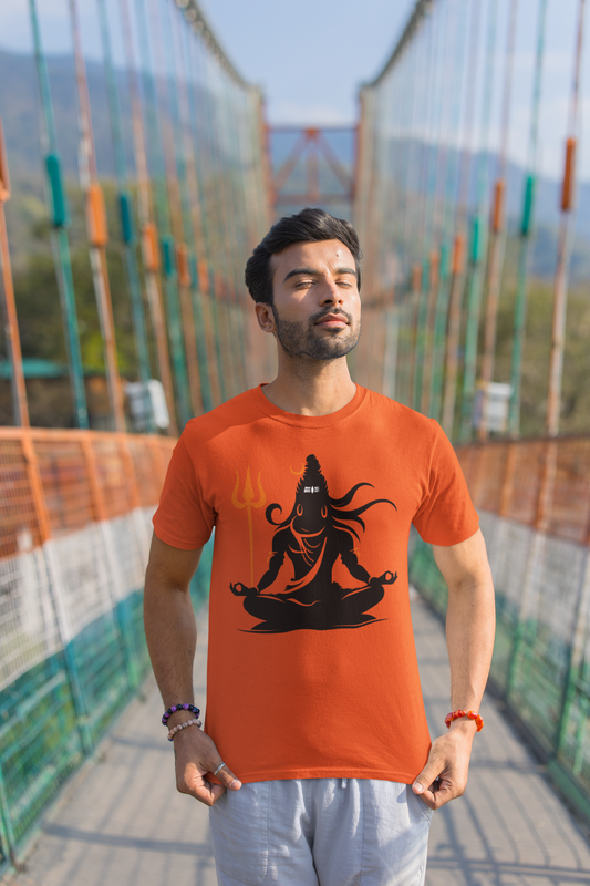 Modo Classic | Male Classic T-Shirt