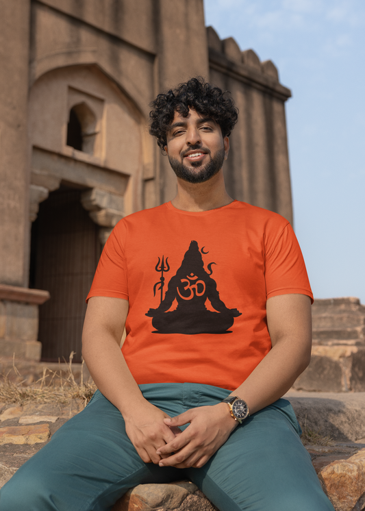 Atlas Tee | Male Classic T-Shirt