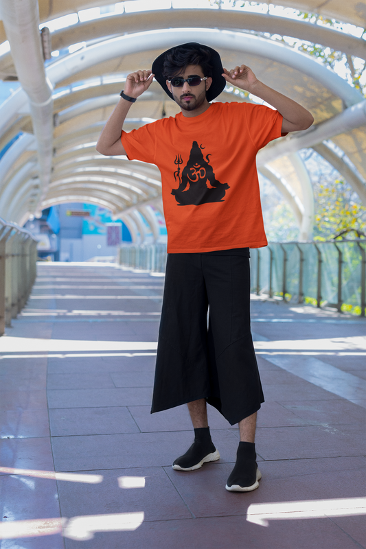 Atlas Tee | Male Classic T-Shirt