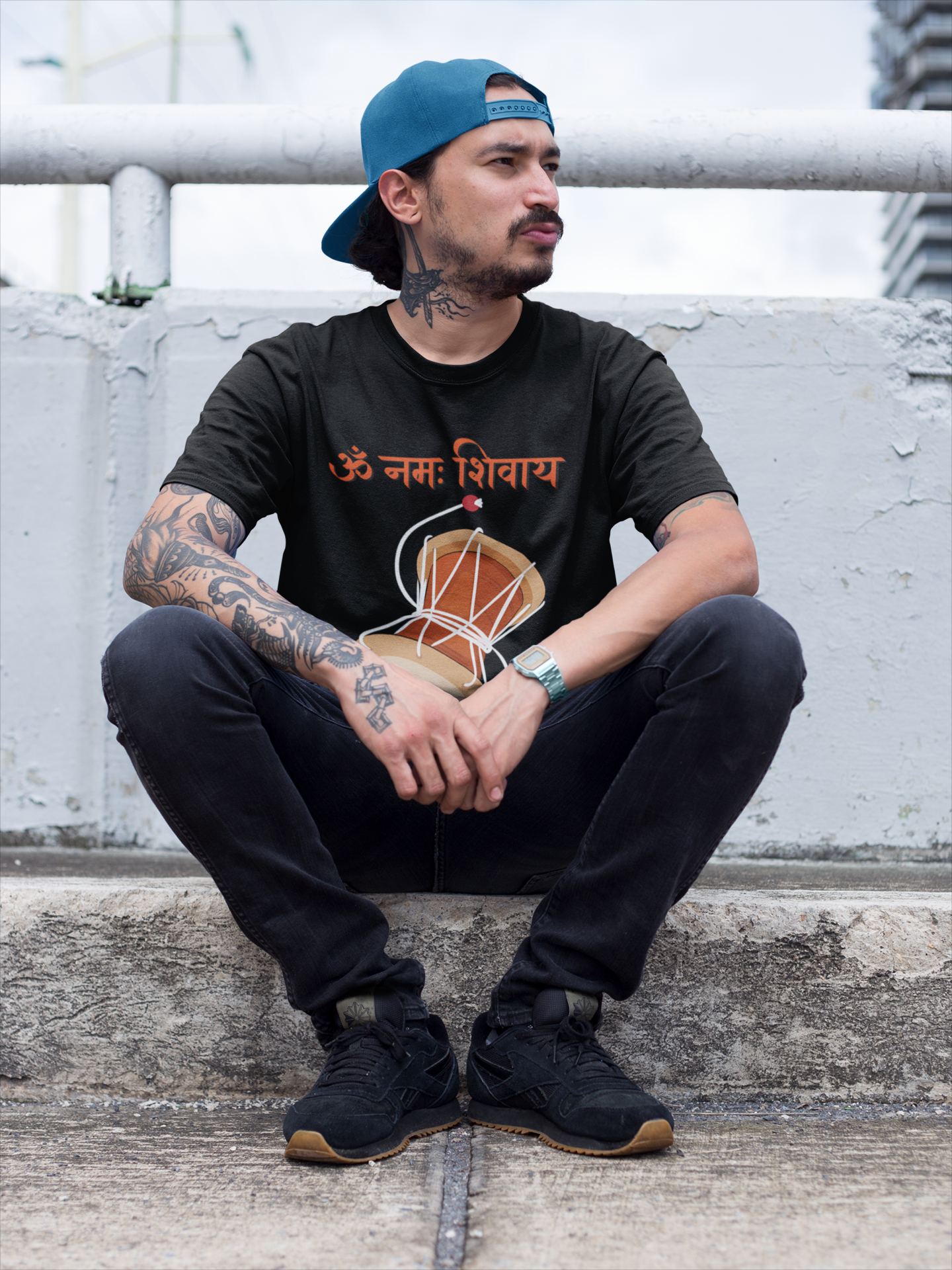 Everyday Fit | Male Classic T-Shirt