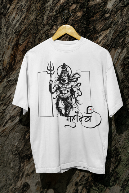 Core Street Crew | Male Standard Crew T-Shirt