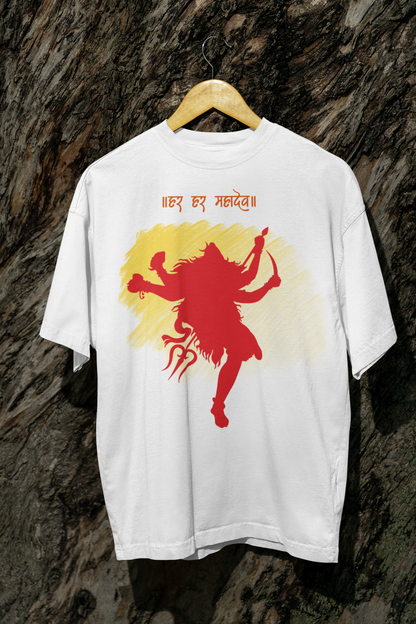 Slate Tee | Male Crew T-Shirt