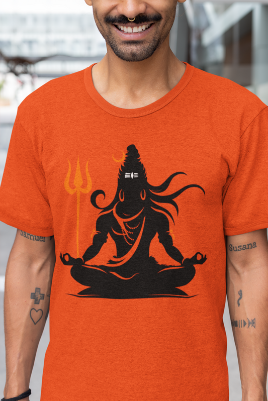 Modo Classic | Male Classic T-Shirt