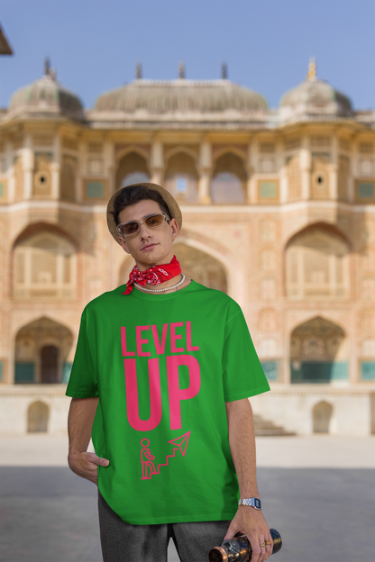 Nova Crew | Male Classic Crew T-Shirt