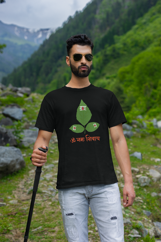 Coreline Crew | Male Classic T-Shirt