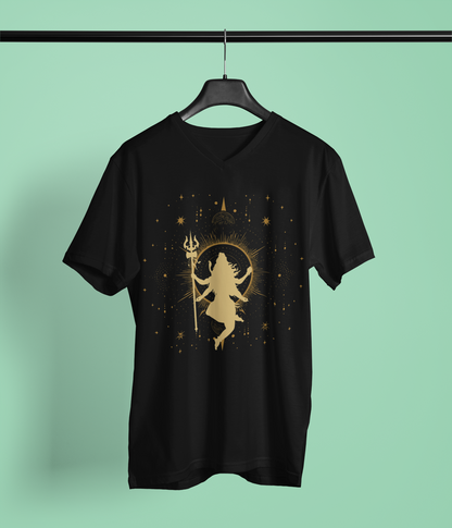 Softline Tee | Male Classic Crew T-Shirt