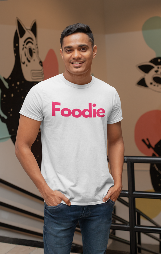 Core Fit Crew | Male Standard Crew T-Shirt