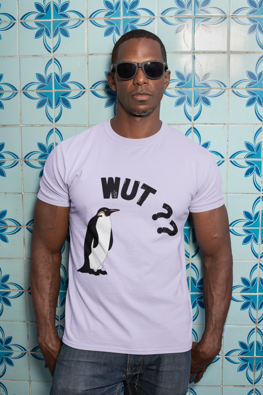 Terry Street Drop | Male Terry Oversized Tee
